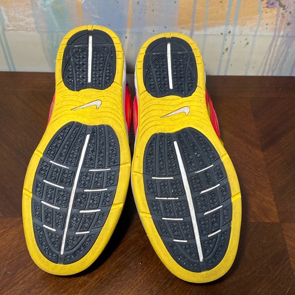 Nike Dunk Low 6.0 Custom Nike ID Pro Skate Shoes 418454-991 Women’s size 10 - Picture 7 of 7